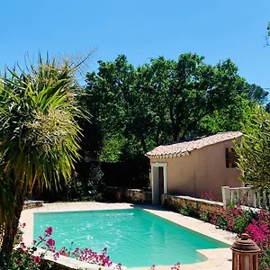  Apartment La Farigoule